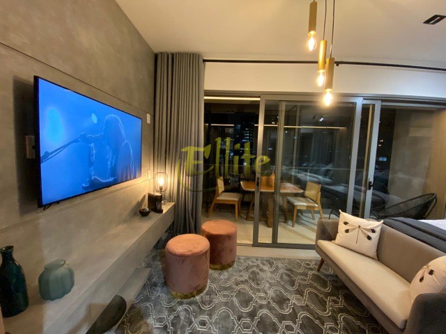 Flat/Apart Hotel, 1 quarto, 36 m² - Foto 9
