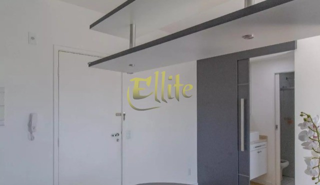 Apartamento, 1 quarto, 38 m² - Foto 9