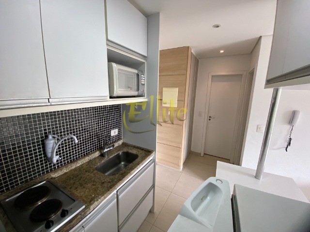 Apartamento, 1 quarto, 31 m² - Foto 8