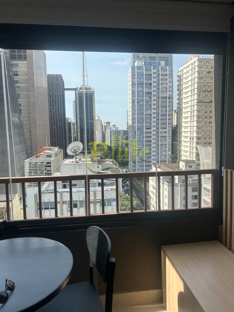 Apartamento, 1 quarto, 21 m² - Foto 9
