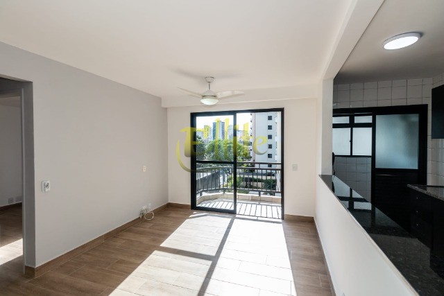 Flat/Apart Hotel, 2 quartos, 60 m² - Foto 2