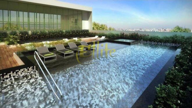 Apartamento, 1 quarto, 37 m² - Foto 9
