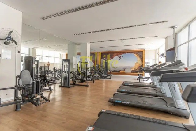 Apartamento, 1 quarto, 36 m² - Foto 24