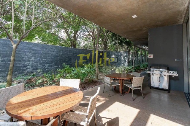 Apartamento, 3 quartos, 132 m² - Foto 25