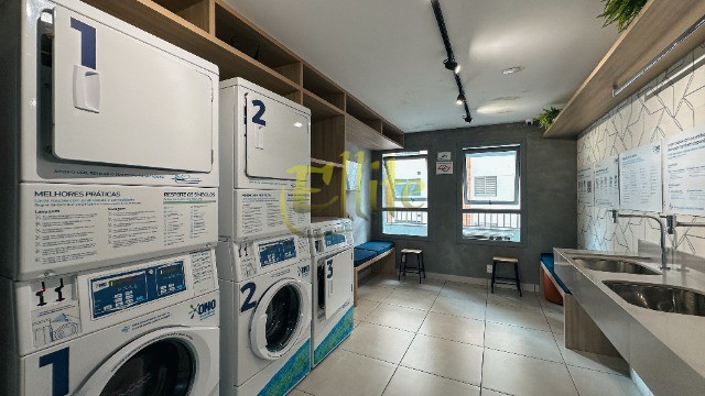 Apartamento, 1 quarto, 20 m² - Foto 29