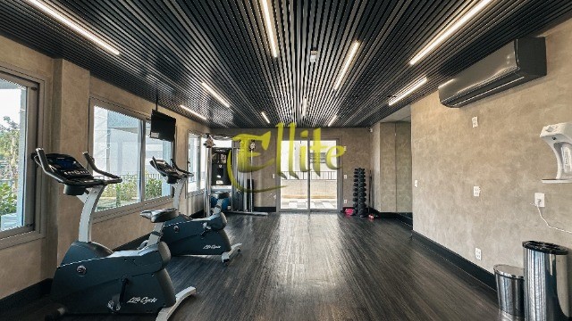 Apartamento, 1 quarto, 20 m² - Foto 9
