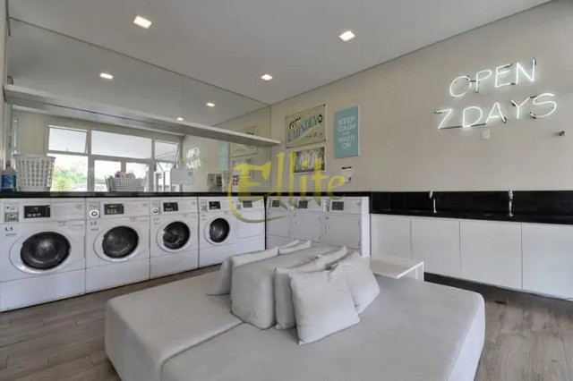 Apartamento, 1 quarto, 36 m² - Foto 52