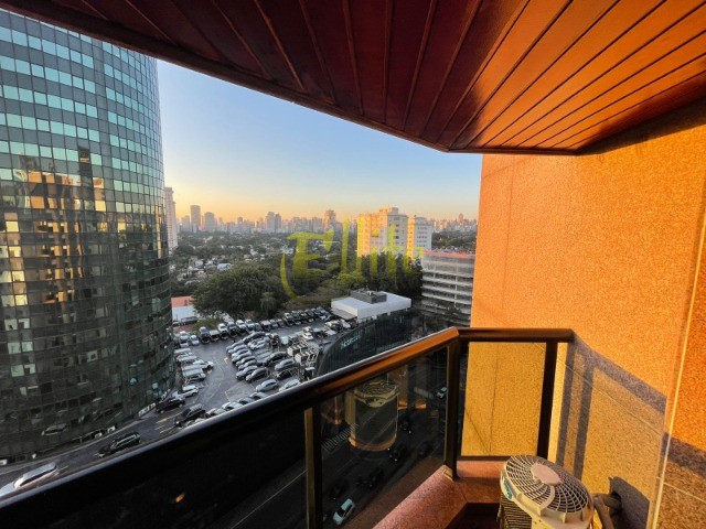 Flat/Apart Hotel, 1 quarto, 40 m² - Foto 12
