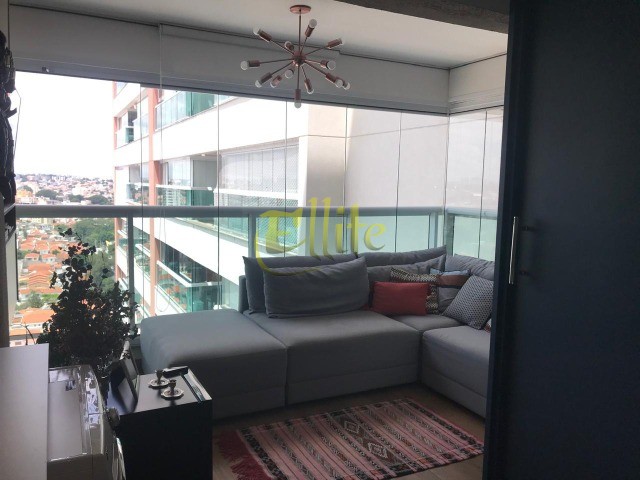 Apartamento, 1 quarto, 34 m² - Foto 4