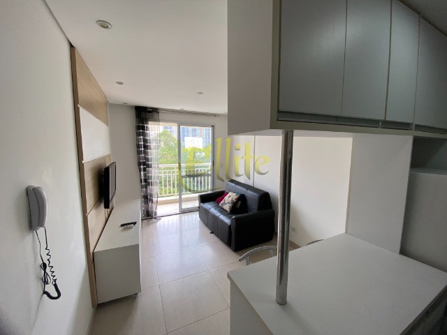 Apartamento, 1 quarto, 31 m² - Foto 4