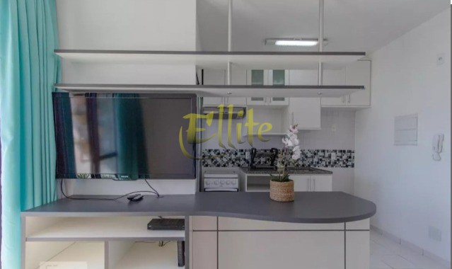 Apartamento, 1 quarto, 38 m² - Foto 4