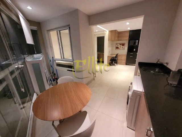 Apartamento, 1 quarto, 36 m² - Foto 14