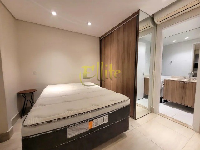 Apartamento, 1 quarto, 36 m² - Foto 8