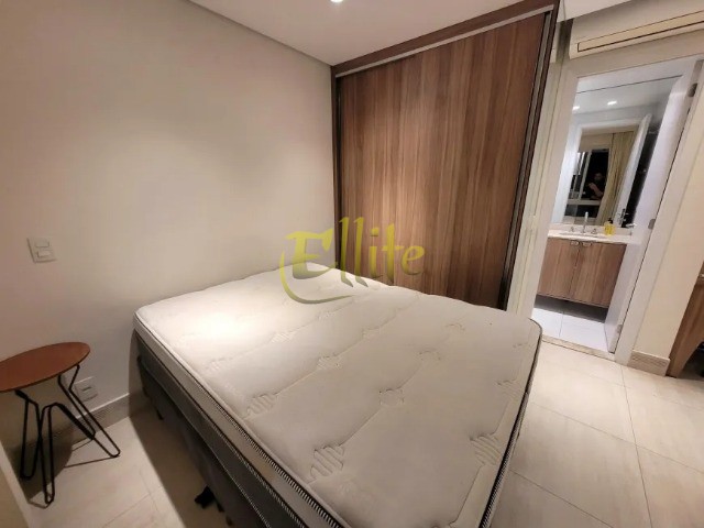 Apartamento, 1 quarto, 36 m² - Foto 7
