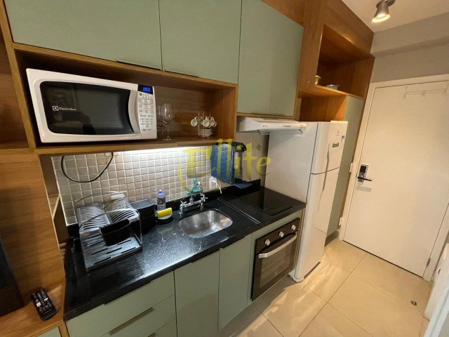 Apartamento, 1 quarto, 25 m² - Foto 8