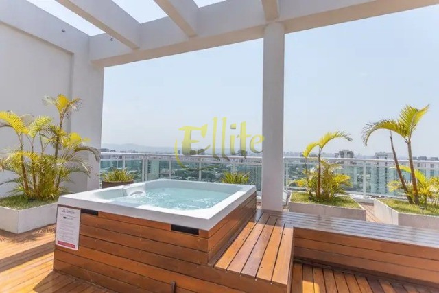 Apartamento, 1 quarto, 36 m² - Foto 42