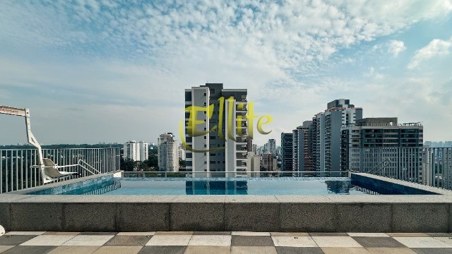 Apartamento, 1 quarto, 20 m² - Foto 13