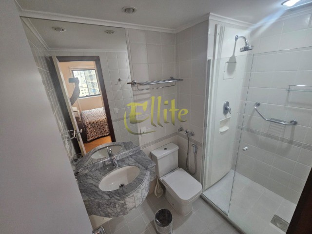 Flat/Apart Hotel, 1 quarto, 28 m² - Foto 11