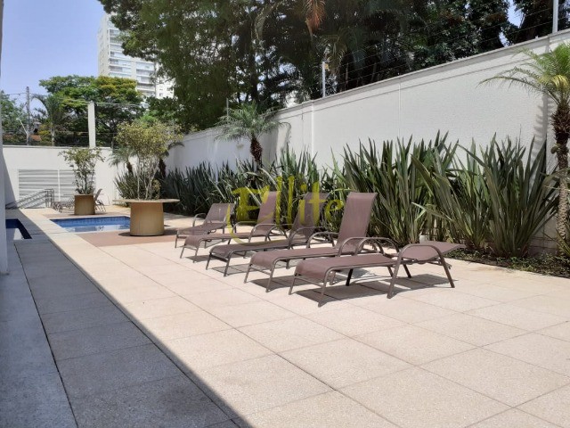 Flat/Apart Hotel, 1 quarto, 67 m² - Foto 30