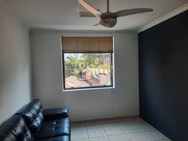 Sala-Conjunto, 63 m² - Foto 1