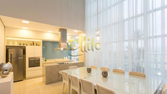 Flat/Apart Hotel, 1 quarto, 33 m² - Foto 37