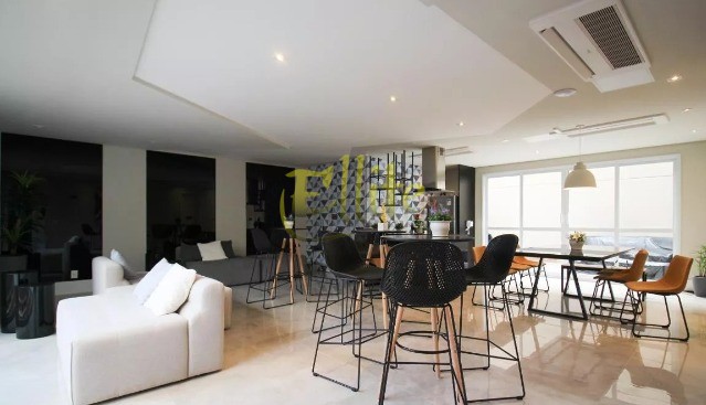 Apartamento, 1 quarto, 25 m² - Foto 12