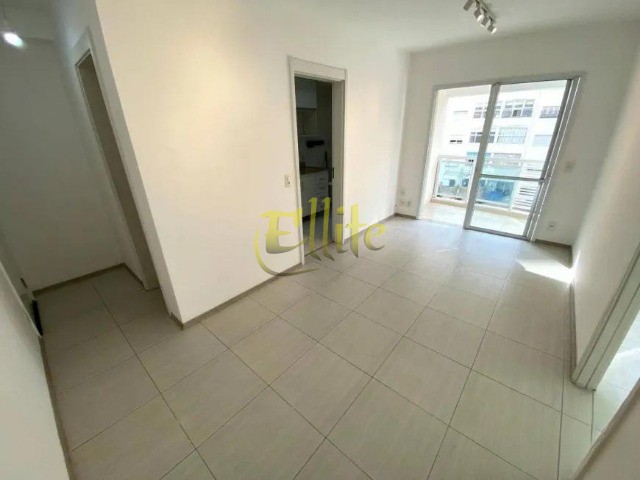 Flat/Apart Hotel, 1 quarto, 42 m² - Foto 2