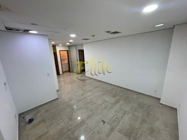 Sala-Conjunto, 92 m² - Foto 2