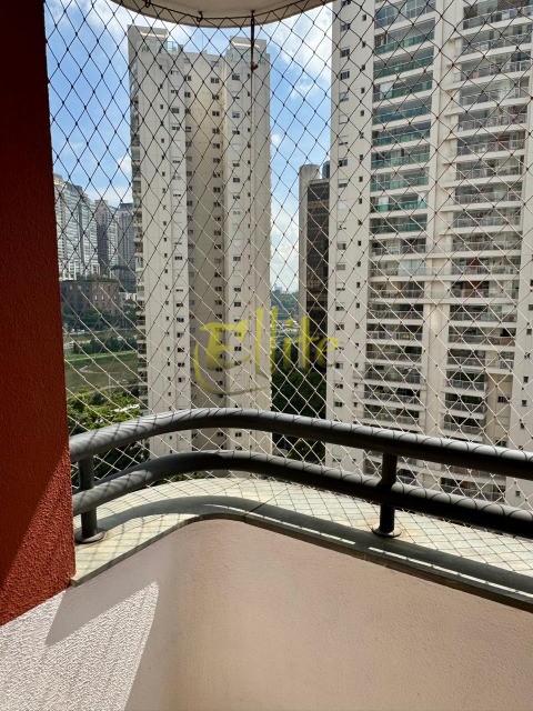 Flat/Apart Hotel, 2 quartos, 54 m² - Foto 5