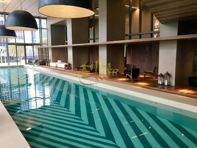 Flat/Apart Hotel, 1 quarto, 36 m² - Foto 17