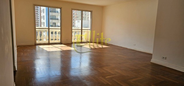 Apartamento, 4 quartos, 168 m² - Foto 1
