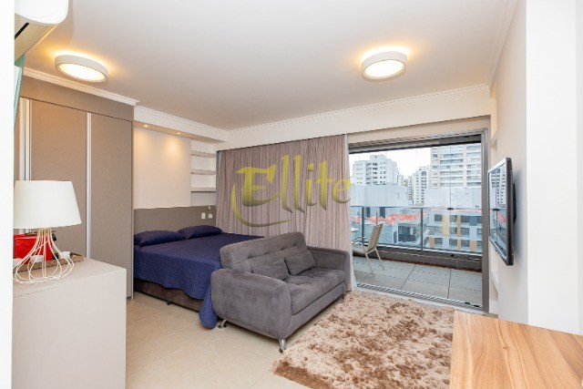 Apartamento, 1 quarto, 41 m² - Foto 13