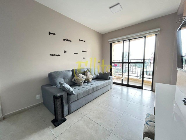 Apartamento, 2 quartos, 57 m² - Foto 5