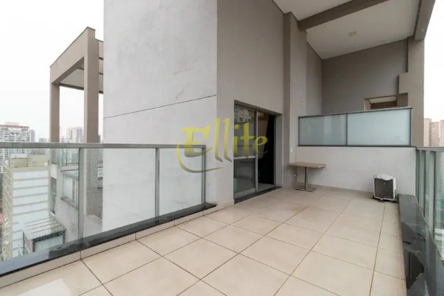 Flat/Apart Hotel, 1 quarto, 49 m² - Foto 6