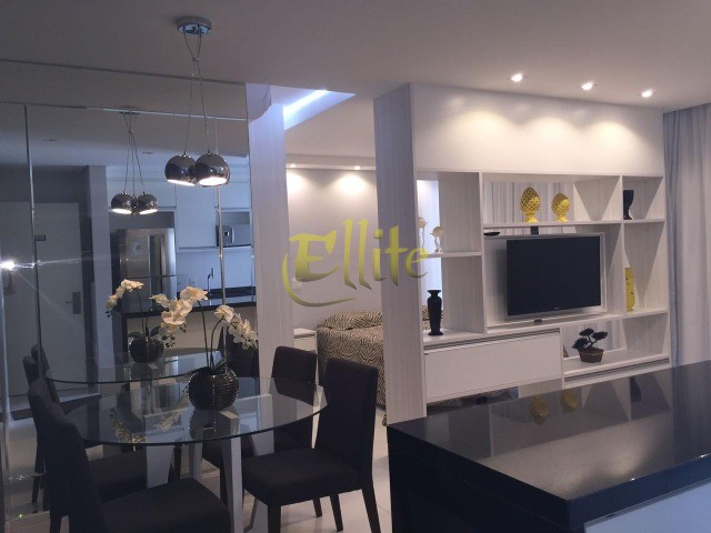 Flat/Apart Hotel, 1 quarto, 49 m² - Foto 1