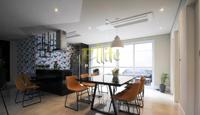Apartamento, 1 quarto, 25 m² - Foto 13