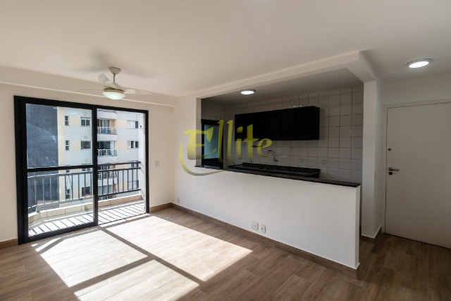 Flat/Apart Hotel, 2 quartos, 60 m² - Foto 4
