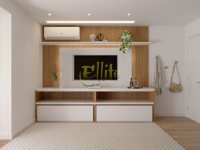Apartamento, 1 quarto, 45 m² - Foto 7