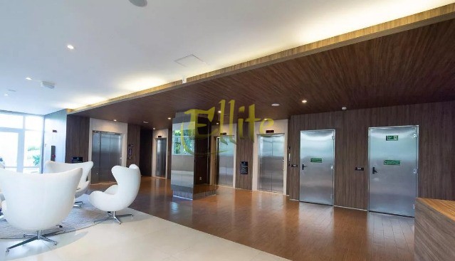 Flat/Apart Hotel, 1 quarto, 52 m² - Foto 19