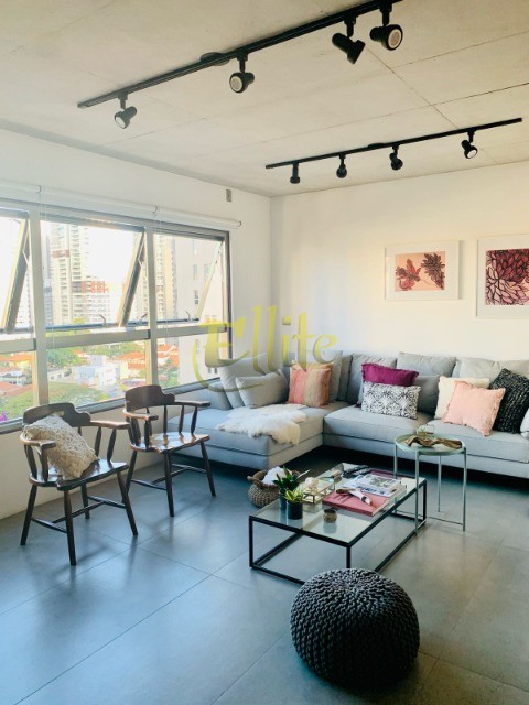 Apartamento, 1 quarto, 70 m² - Foto 3