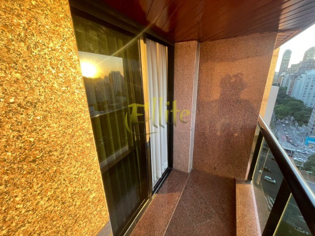 Flat/Apart Hotel, 1 quarto, 40 m² - Foto 13