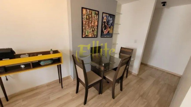 Apartamento, 1 quarto, 57 m² - Foto 2