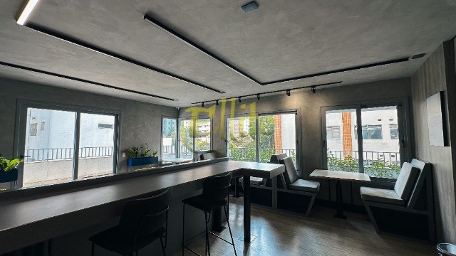 Apartamento, 1 quarto, 20 m² - Foto 28