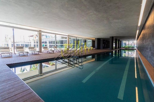Apartamento, 3 quartos, 132 m² - Foto 8