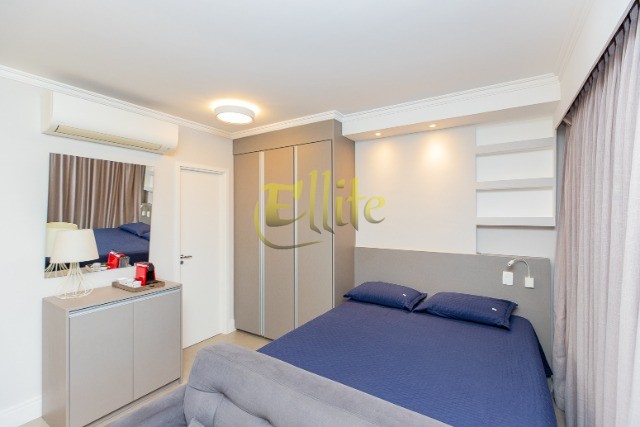 Apartamento, 1 quarto, 41 m² - Foto 3