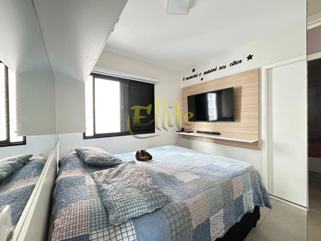 Apartamento, 2 quartos, 57 m² - Foto 15