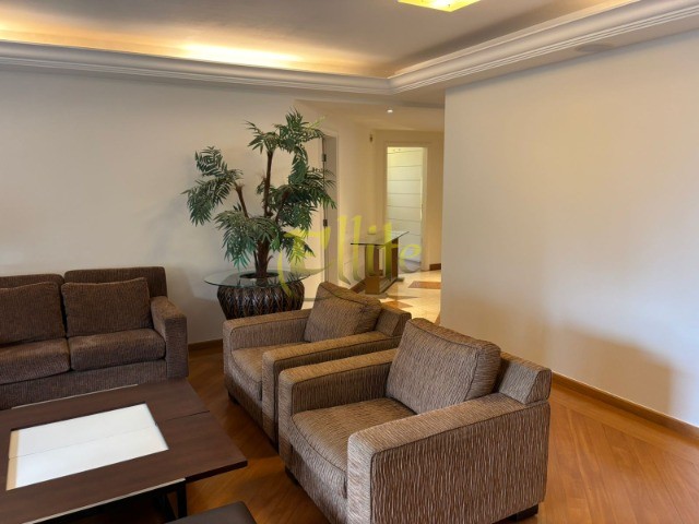 Apartamento, 4 quartos, 247 m² - Foto 2