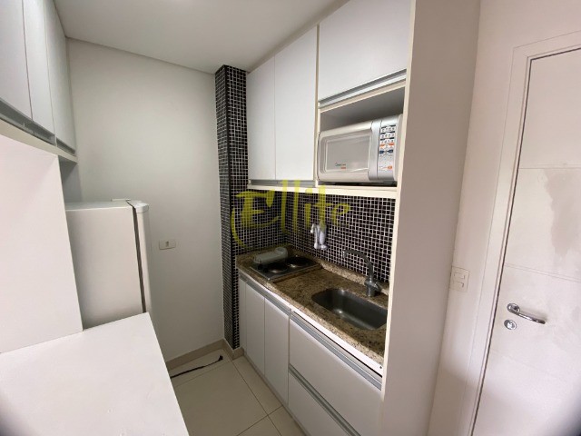 Apartamento, 1 quarto, 31 m² - Foto 9