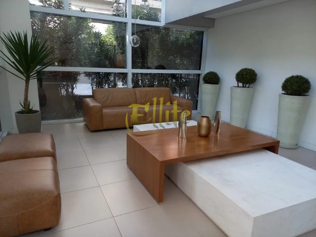 Apartamento, 1 quarto, 36 m² - Foto 18
