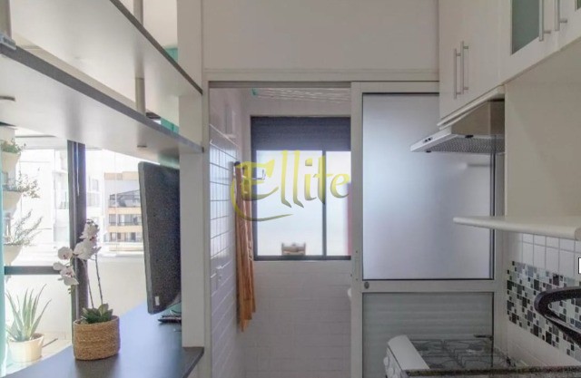 Apartamento, 1 quarto, 38 m² - Foto 6